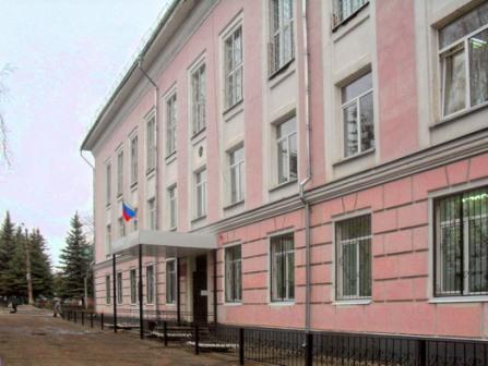 Донской городской суд Тульской области