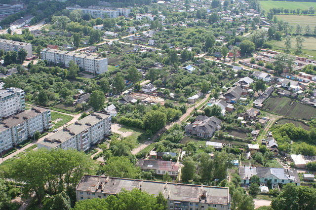 Донской тульская область