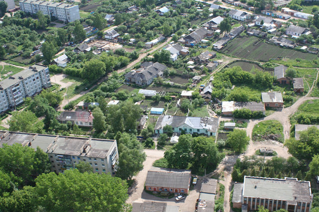 Донской тульская область