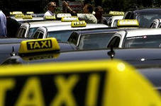 такси ралли в донском