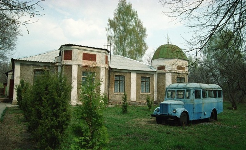 городской краеведческий музей