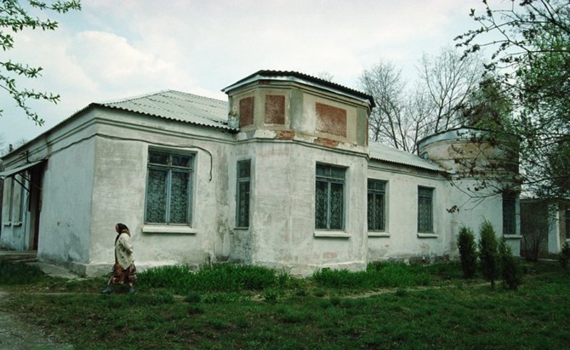 городской краеведческий музей